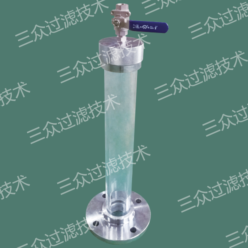 HR型回油管道分水器